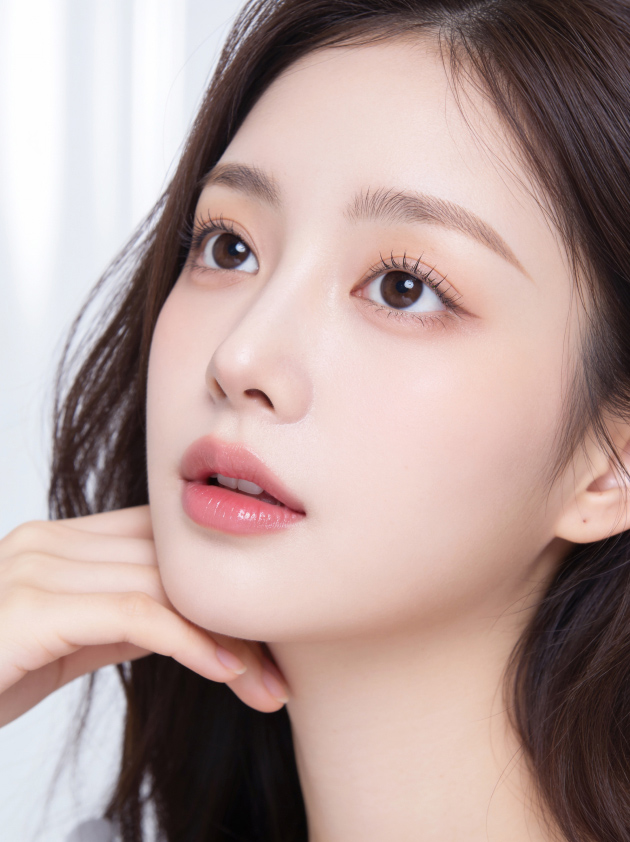 프로즌성형외과 눈재수술 모델
